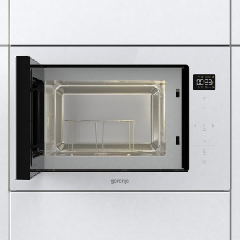 Детальное фото товара: Gorenje BM251SG2WG