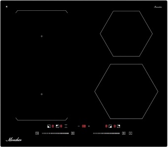 Детальное фото товара: Monsher MHI 6113