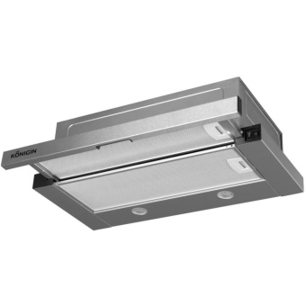 Детальное фото товара: Konigin Pixel Inox 60