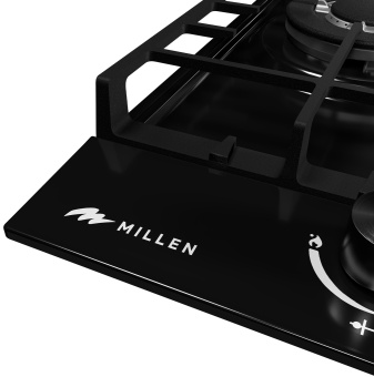 Детальное фото товара: MILLEN MGH 451 BL