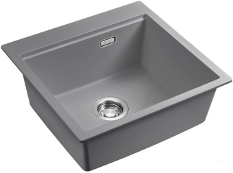 Детальное фото товара: Emar EMQ-1520.Q, мойка, гранит, алмаз