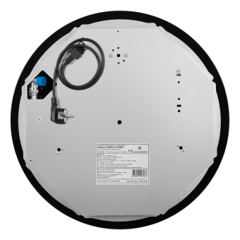 Детальное фото товара: Maunfeld EGHG.43.23CB/G