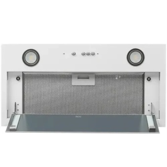 Детальное фото товара: Elikor Cube 60П-1000 белый SM/белый