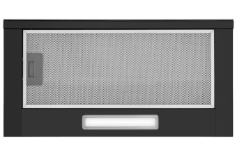 Детальное фото товара: Maunfeld Clyde 60 Glass Black