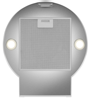 Детальное фото товара: MEFERI TUBE40IX COMFORT PLUS