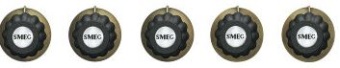 Детальное фото товара: Smeg 5MP700AO