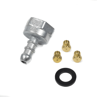 Детальное фото товара: Maunfeld EGHS.43.33CS/G