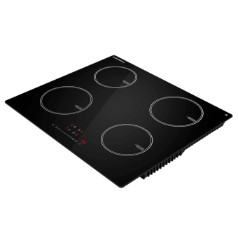 Детальное фото товара: Maunfeld CVI594STBK