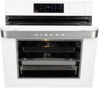 Детальное фото товара: HIBERG S-VM 6415 W SMART