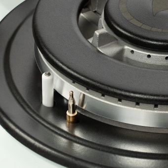 Детальное фото товара: DeLonghi GERMANA 7GW BB