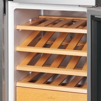 Детальное фото товара: Kuppersberg RFWI 1890 SIG