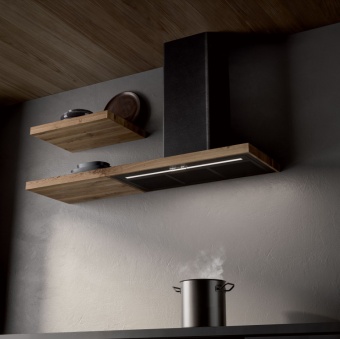 Детальное фото товара: ELICA BIO BLRO/A 90 ROVERE