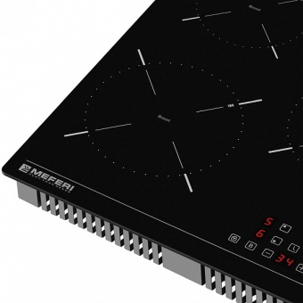 Детальное фото товара: Meferi MIH453BK POWER