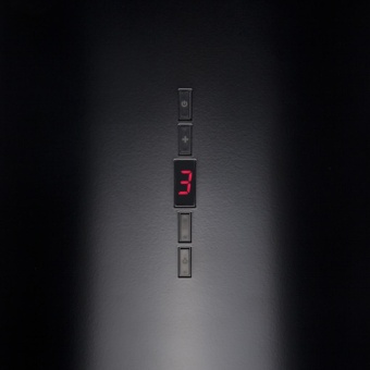 Детальное фото товара: Konigin Trinity Black 31