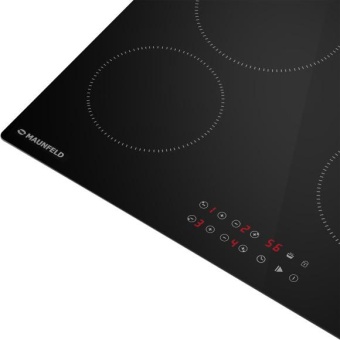 Детальное фото товара: Maunfeld CVCE594STBK