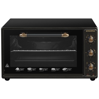 Детальное фото товара: Maunfeld СEMOA.456.RBG