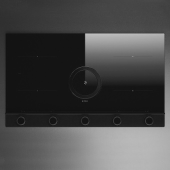 Детальное фото товара: ELICA NIKOLATESLA UNPLUGGED BL/A/90