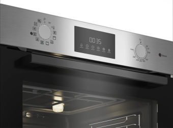 Детальное фото товара: Indesit IBFTS 4941 JH IX