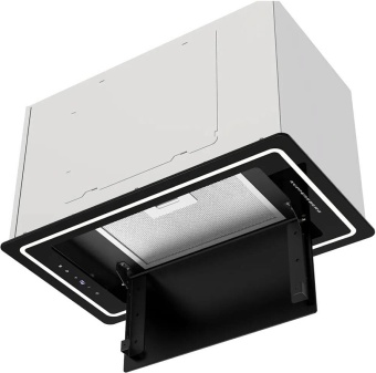 Детальное фото товара: Kuppersberg INLUMIA 60 Black