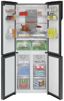 Детальное фото товара: Grundig GQN20110FXBR