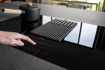 Детальное фото товара: ELICA NIKOLATESLA LIBRA BL/A/83