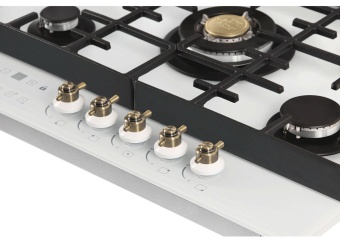 Детальное фото товара: HIBERG VM 7155 W