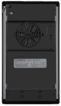 Детальное фото товара: Maunfeld AVI3022BK