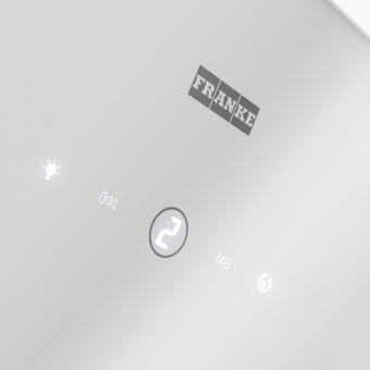Детальное фото товара: Franke REFLECT 60 WH