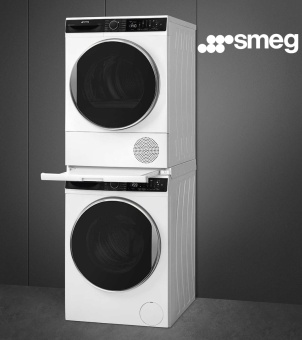 Детальное фото товара: Smeg WM3T24RU
