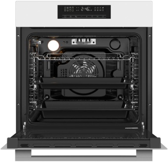 Детальное фото товара: MEFERI MEO6016WH COMFORT PLUS