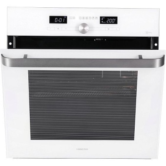 Детальное фото товара: HIBERG VM 6193 W