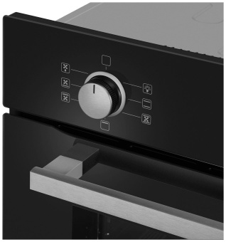 Детальное фото товара: Maunfeld AMCO537GB