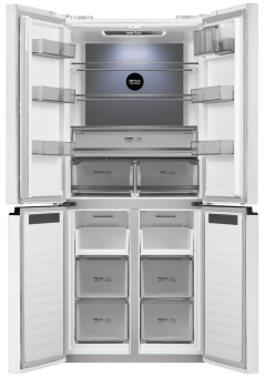 Детальное фото товара: Maunfeld MFF192NFPW01 Inverter