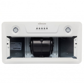 Детальное фото товара: Konigin Skylark White 60