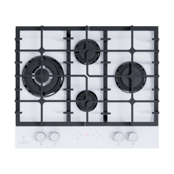 Детальное фото товара: LEX GVG 646T WH