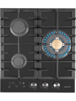 Детальное фото товара: HIBERG VM 4535 B