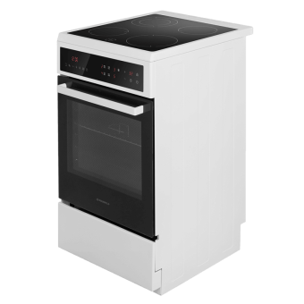 Детальное фото товара: Maunfeld MEC511CW10TD