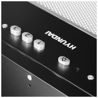 Детальное фото товара: Hyundai HBB 6035 BK