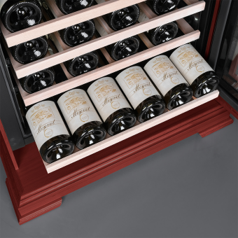 Детальное фото товара: Meyvel MV46PRO-KBT2 (Спелая вишня)