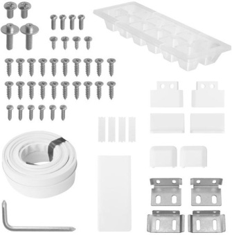 Детальное фото товара: MEFERI MBF177 TOTAL NO FROST COMFORT