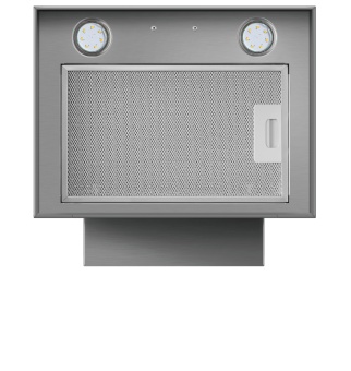 Детальное фото товара: Maunfeld Bath 401 нержавеющая сталь