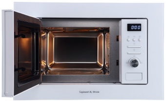 Детальное фото товара: Zigmund & Shtain BMO 16.202 W