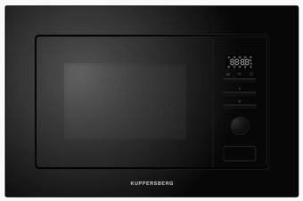 Детальное фото товара: Kuppersberg HMW 621 B