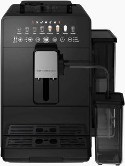 Детальное фото товара: Kuppersberg KCF 400 B