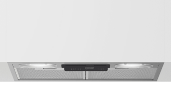 Детальное фото товара: Indesit INAE 52FLS X