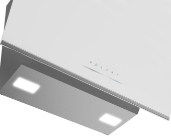 Детальное фото товара: Grundig GDSP2464BWSC