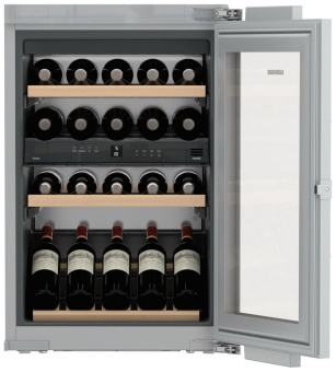 Детальное фото товара: Liebherr EWTdf 1653-26 001 Vinidor