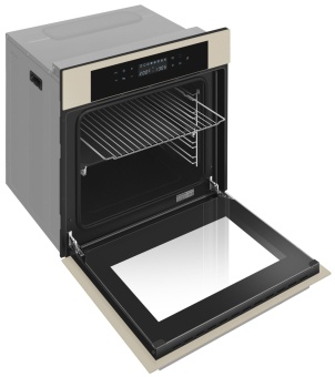 Детальное фото товара: MEFERI MEO6010BG RETRO