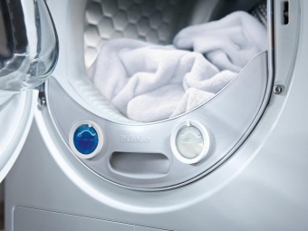Детальное фото товара: Miele TWF760WP