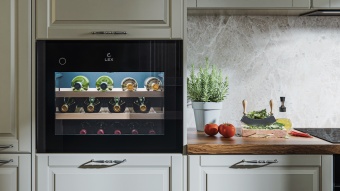 Детальное фото товара: LEX LWD6028BL PP